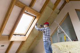 Best Attic Insulation Installation  in Hays, NC